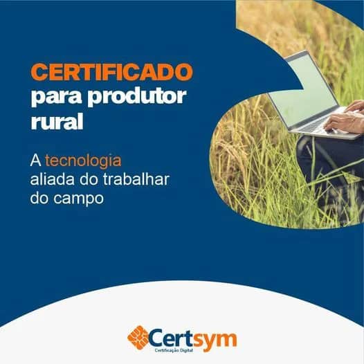 Foto de Certsym Certificação Digital