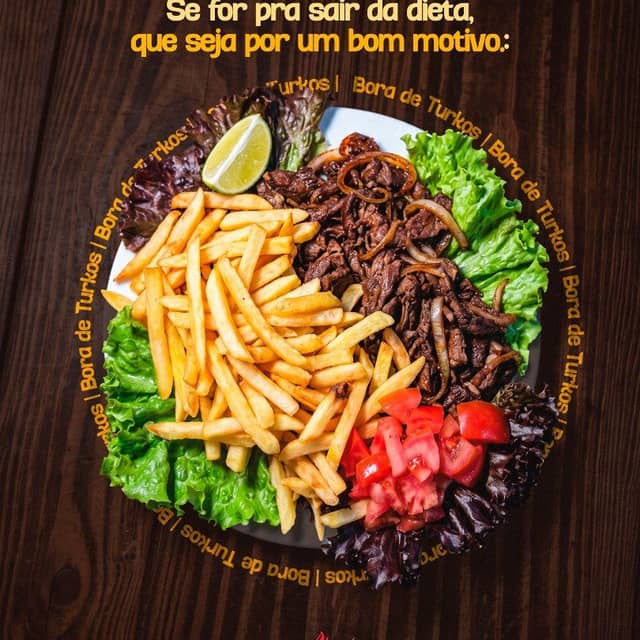 Foto de Turkos Bar