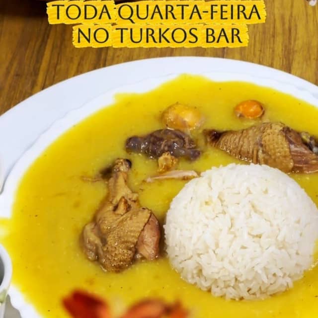 Foto de Turkos Bar