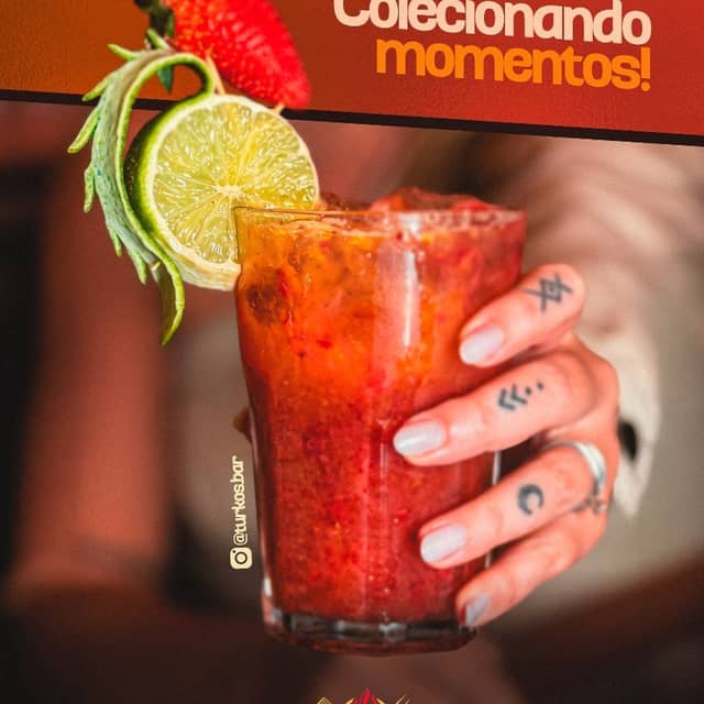 Foto de Turkos Bar