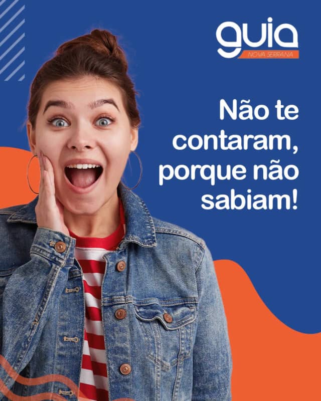 Foto de Guia NS