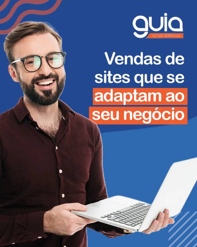 Foto de Guia NS