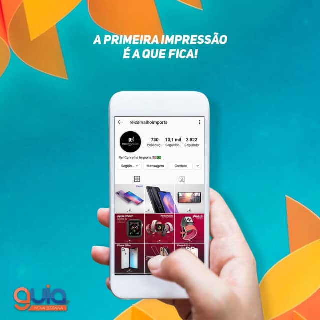 Foto de Guia NS