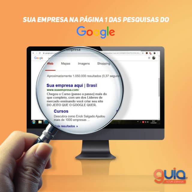 Foto de Guia NS