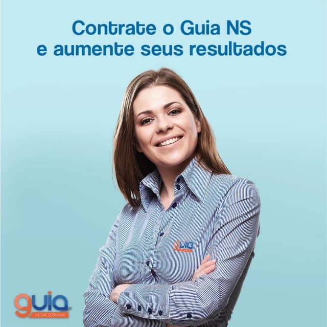 Foto de Guia NS
