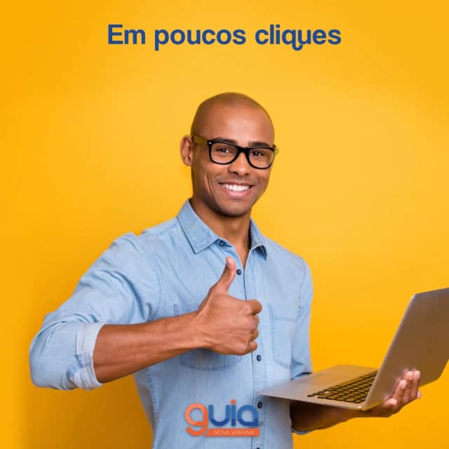 Foto de Guia NS