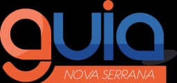 Logo de Guia NS