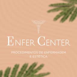Logo de EnferCenter