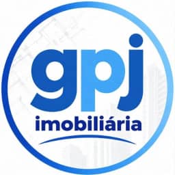 Logo de GPJ Imobiliária
