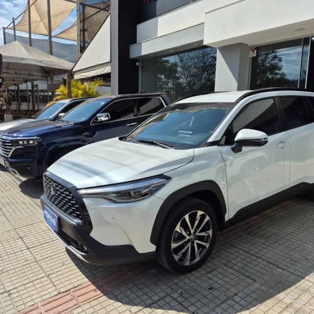 Foto de Barão Automóveis
