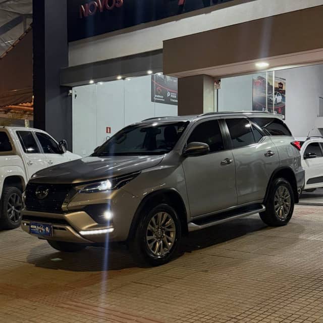 Foto de Barão Automóveis