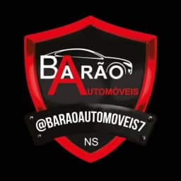 Logo de Barão Automóveis