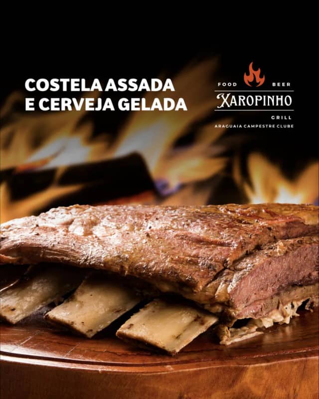 Foto de Xaropinho Grill