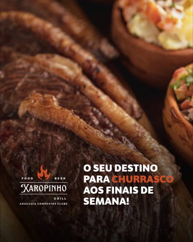 Foto de Xaropinho Grill
