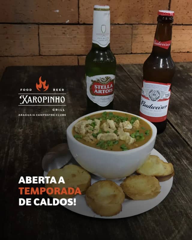 Foto de Xaropinho Grill