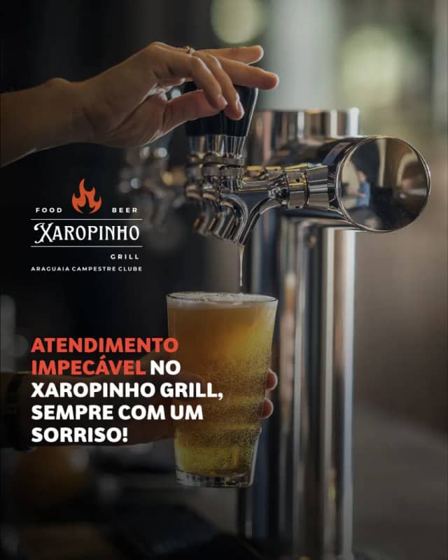 Foto de Xaropinho Grill