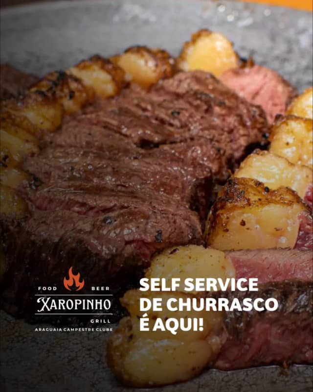 Foto de Xaropinho Grill