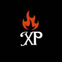 Logo de Xaropinho Grill