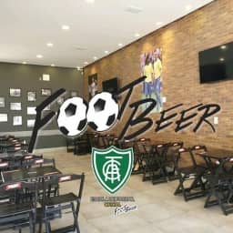 Logo de Foot Beer