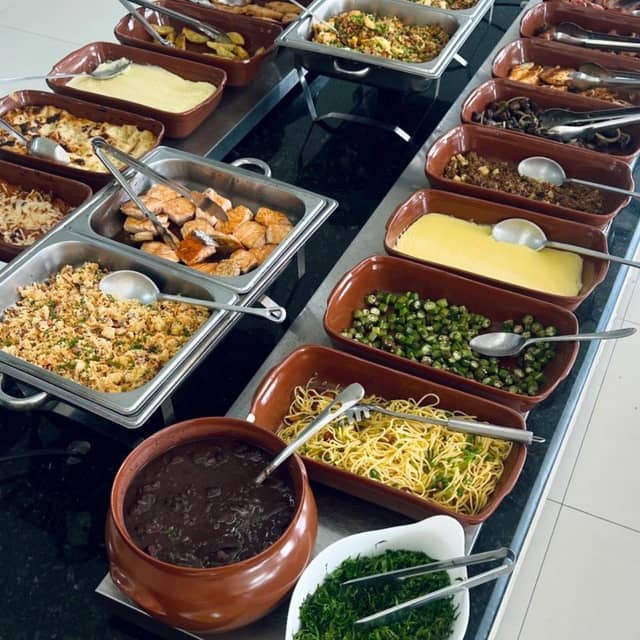Foto de Patchola Restaurante