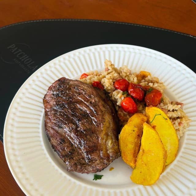 Foto de Patchola Restaurante