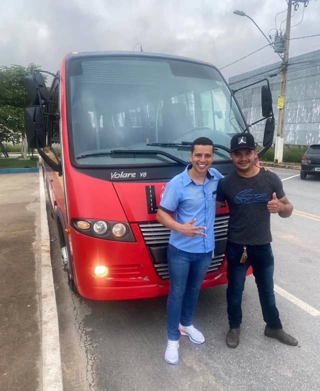 Foto de Auto Escola Liderança