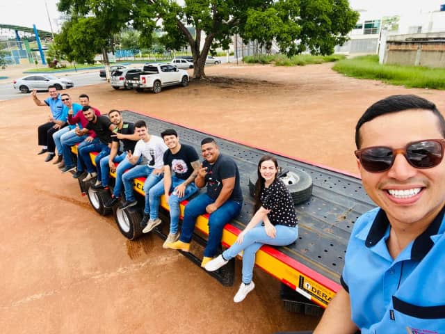 Foto de Auto Escola Liderança