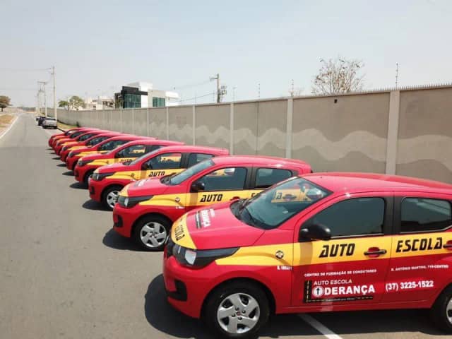 Foto de Auto Escola Liderança