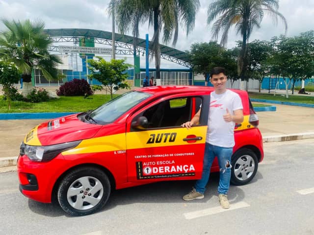 Foto de Auto Escola Liderança