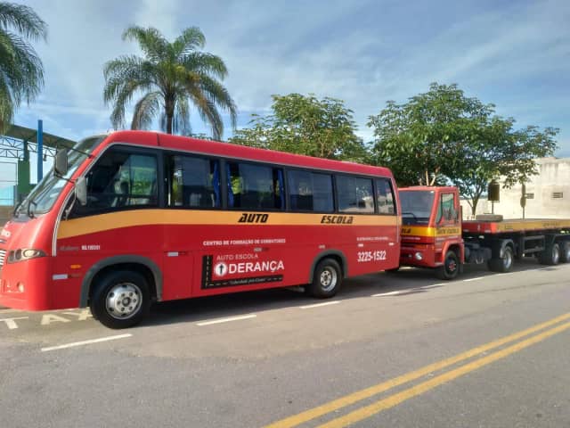 Foto de Auto Escola Liderança