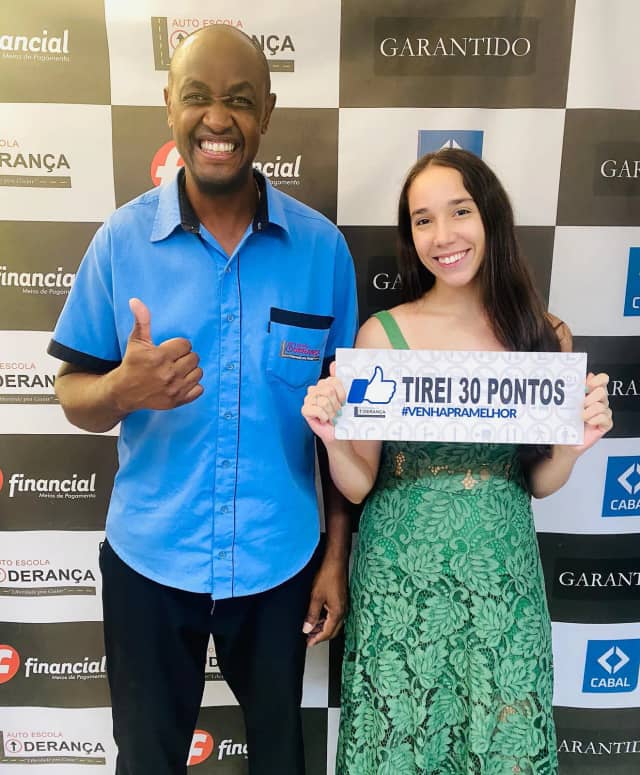 Foto de Auto Escola Liderança