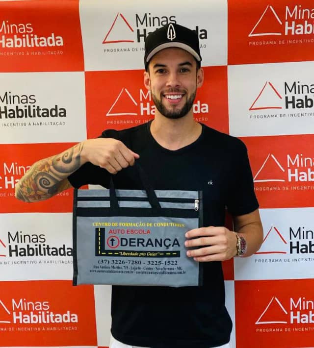 Foto de Auto Escola Liderança