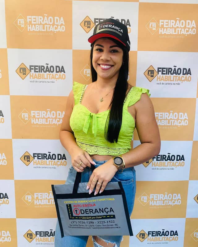 Foto de Auto Escola Liderança