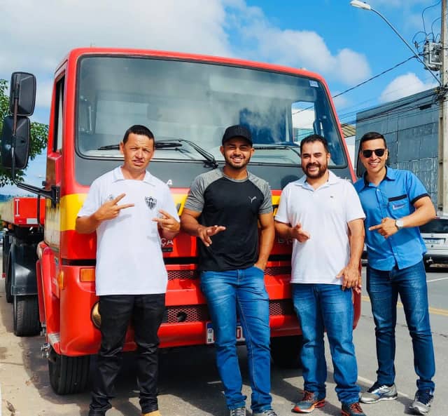 Foto de Auto Escola Liderança