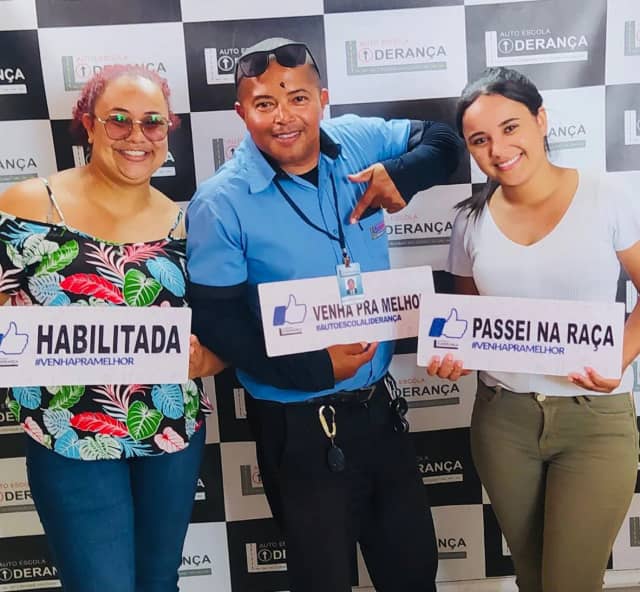 Foto de Auto Escola Liderança