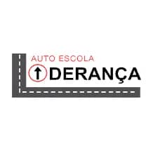 Logo de Auto Escola Liderança