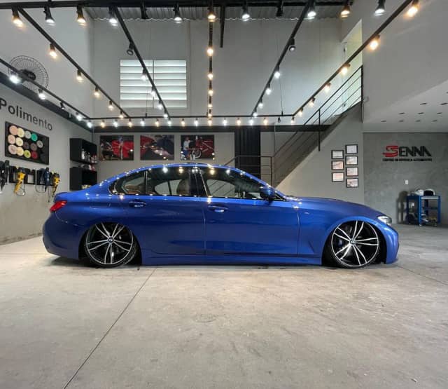 Foto de Senna Estética Automotivo