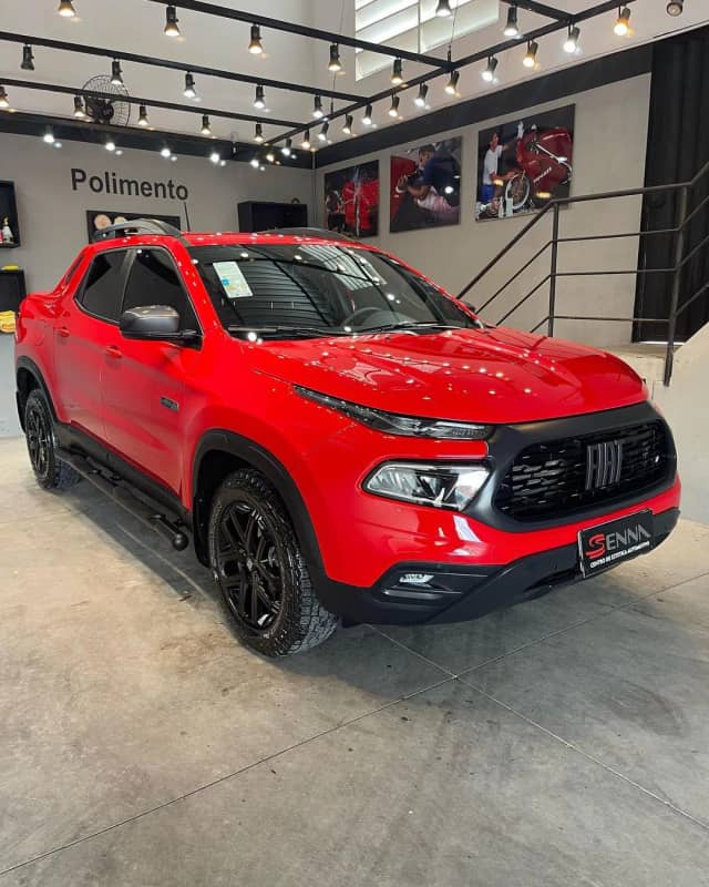 Foto de Senna Estética Automotivo