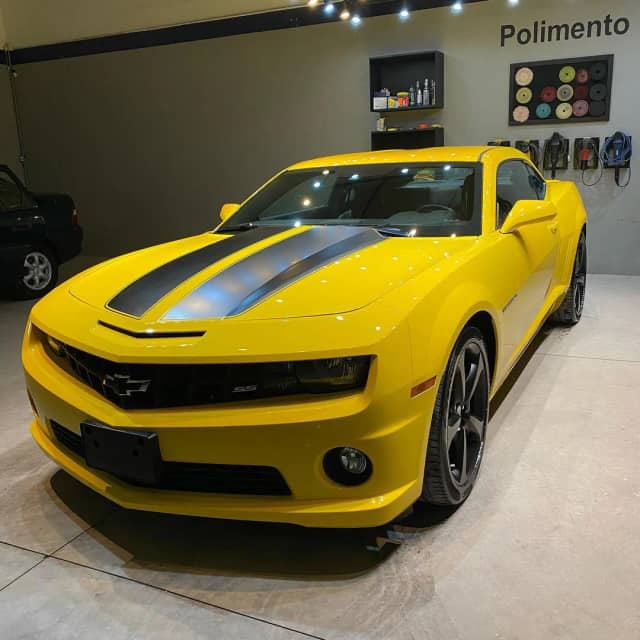Foto de Senna Estética Automotivo