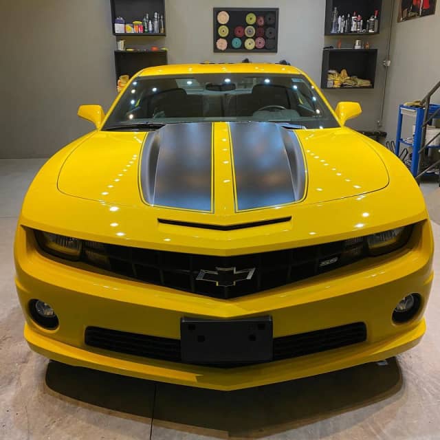 Foto de Senna Estética Automotivo