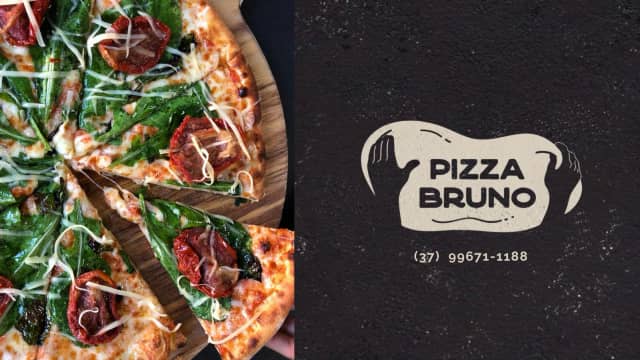 Foto de Pizza Bruno