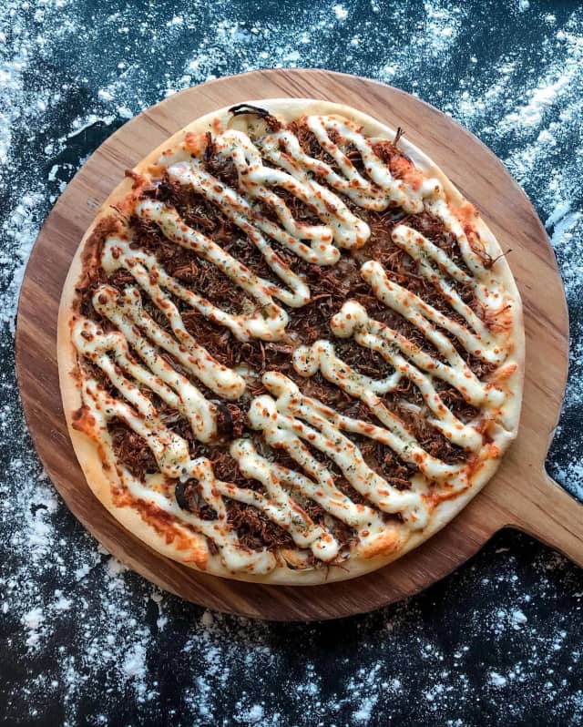 Foto de Pizza Bruno
