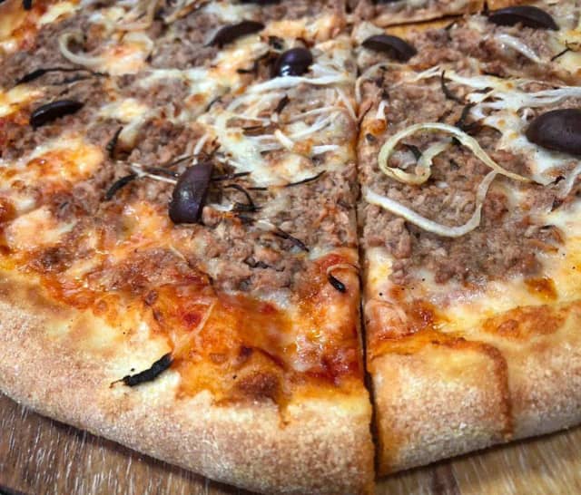 Foto de Pizza Bruno