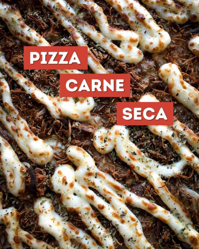 Foto de Pizza Bruno