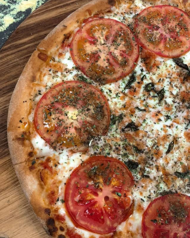 Foto de Pizza Bruno