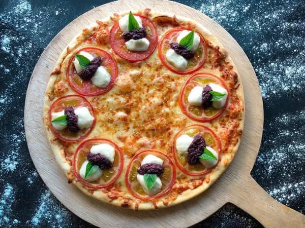 Foto de Pizza Bruno