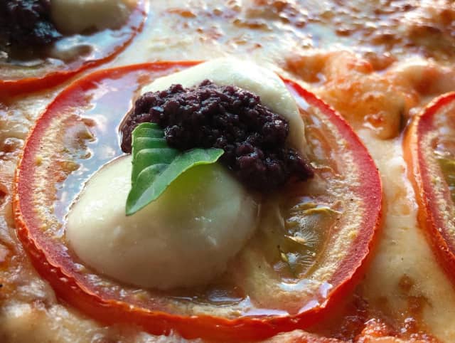 Foto de Pizza Bruno