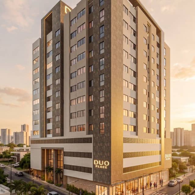 Foto de GPJ Construtora