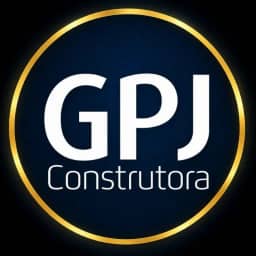 Logo de GPJ Construtora