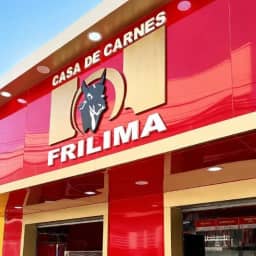 Logo de Casa de Carnes Frilima